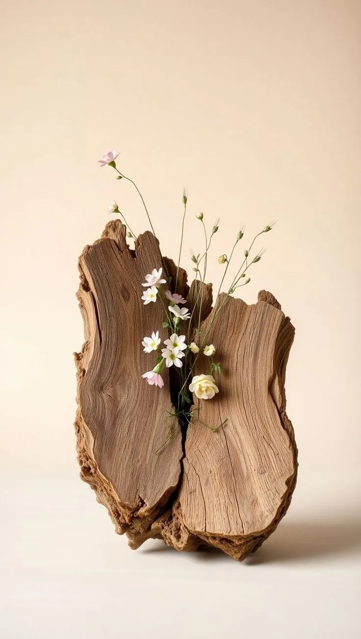 Why Choose Wooden Accessories?