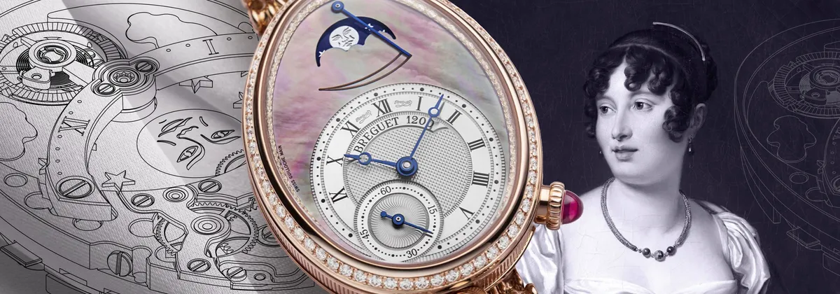The First Wristwatch: The Invention That Changed How We Experience Time