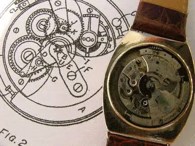 The First Automatic Movement: The Ancestor of Every Modern Self-Winding Caliber